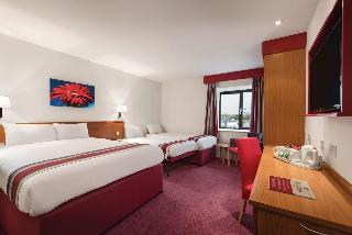 Ramada Cambridge fotoÄŸrafÄ±