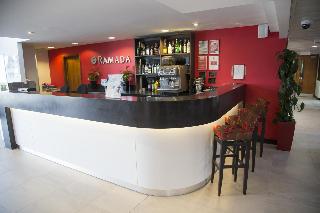 Ramada Cambridge fotoÄŸrafÄ±