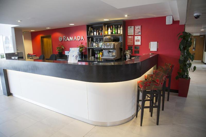 Ramada Cambridge - Genel