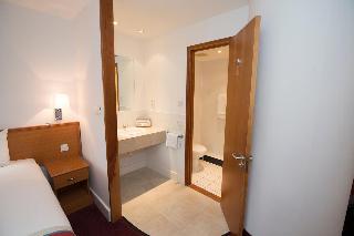 Ramada Cambridge fotoÄŸrafÄ±