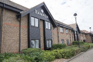Ramada Cambridge fotoÄŸrafÄ±