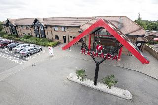 Ramada Cambridge fotoÄŸrafÄ±