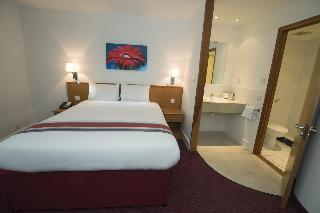 Ramada Cambridge fotoÄŸrafÄ±