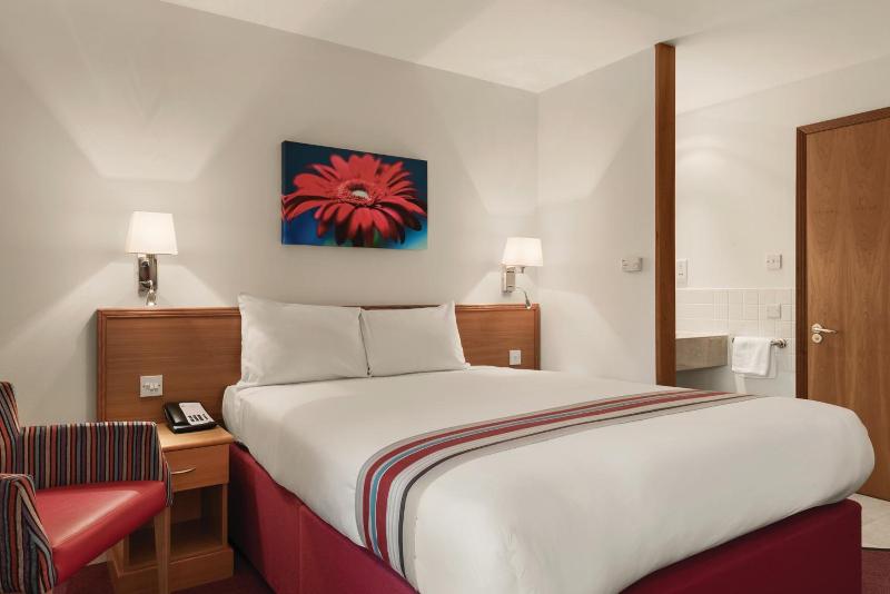 Ramada Cambridge - Genel