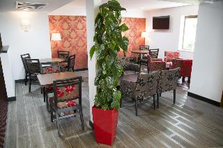 Ramada Cambridge fotoÄŸrafÄ±