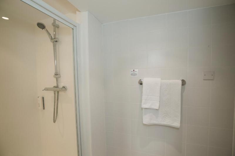 Ramada Cambridge - Genel