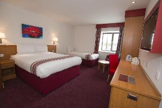 Ramada Cambridge fotoÄŸrafÄ±