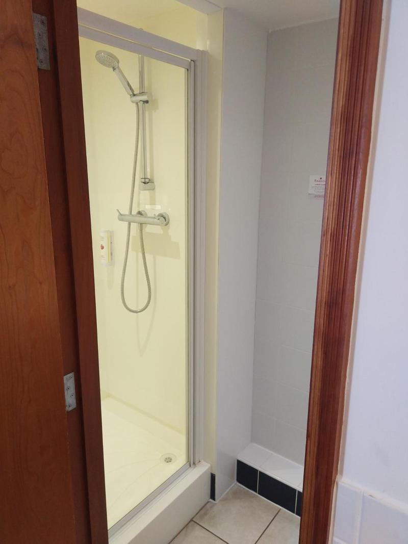 Ramada Cambridge - Genel