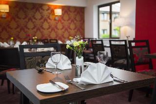 Ramada Cambridge fotoÄŸrafÄ±