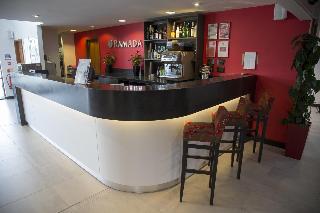 Ramada Cambridge fotoÄŸrafÄ±