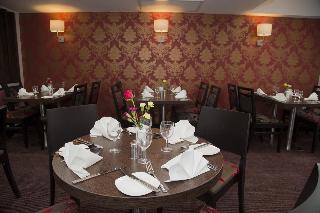 Ramada Cambridge fotoÄŸrafÄ±