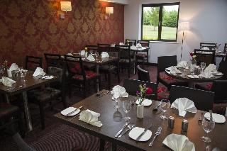 Ramada Cambridge fotoÄŸrafÄ±