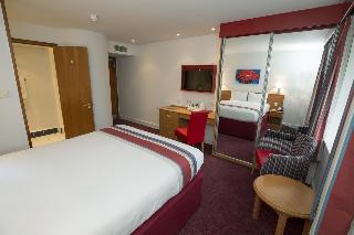 Ramada Cambridge fotoÄŸrafÄ±