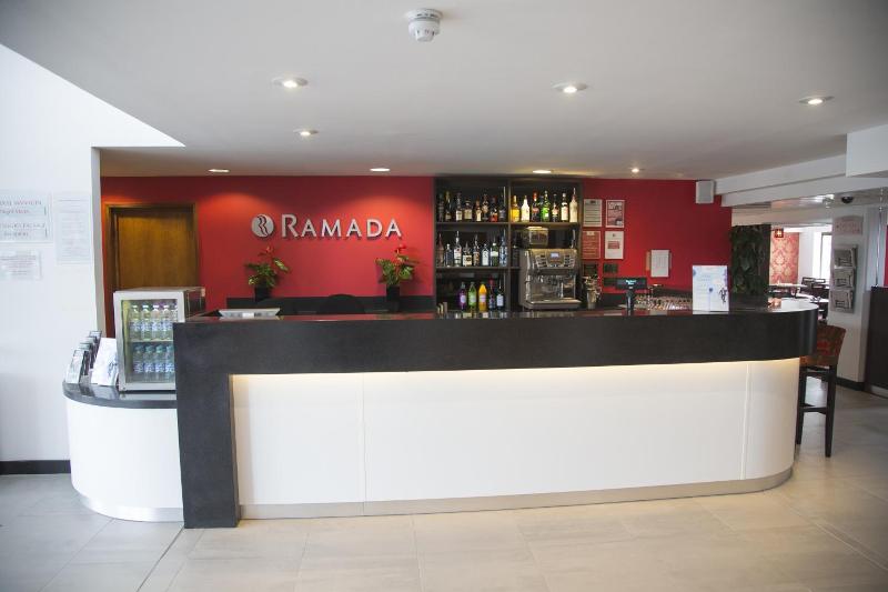 Ramada Cambridge - Genel