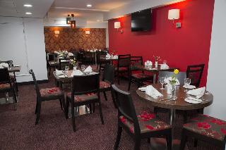 Ramada Cambridge fotoÄŸrafÄ±