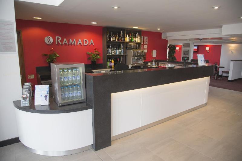 Ramada Cambridge - Genel