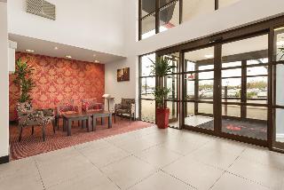 Ramada Cambridge fotoÄŸrafÄ±
