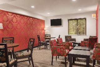 Ramada Cambridge fotoÄŸrafÄ±