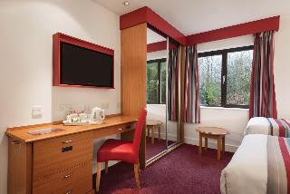 Ramada Cambridge fotoÄŸrafÄ±