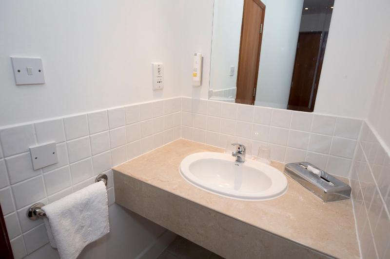Ramada Cambridge - Genel