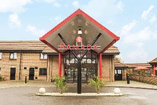 Ramada Cambridge fotoÄŸrafÄ±