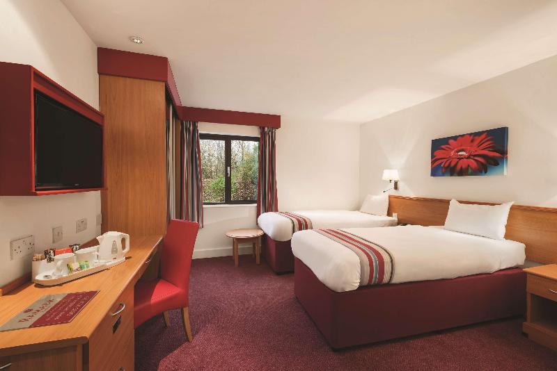 Ramada Cambridge - Oda