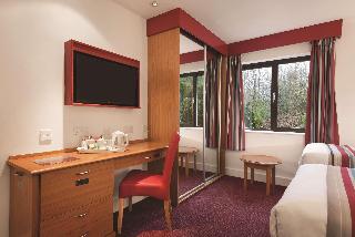 Ramada Cambridge fotoÄŸrafÄ±