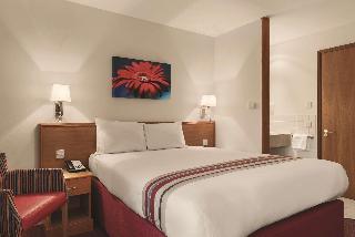 Ramada Cambridge fotoÄŸrafÄ±