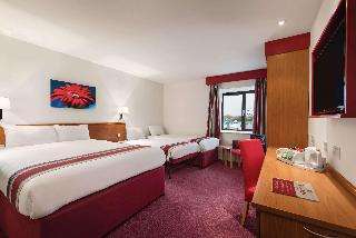 Ramada Cambridge fotoÄŸrafÄ±