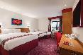 Ramada Cambridge oda fotoğrafı