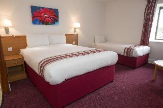 Ramada Cambridge fotoÄŸrafÄ±