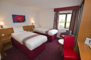 Ramada Cambridge fotoÄŸrafÄ±