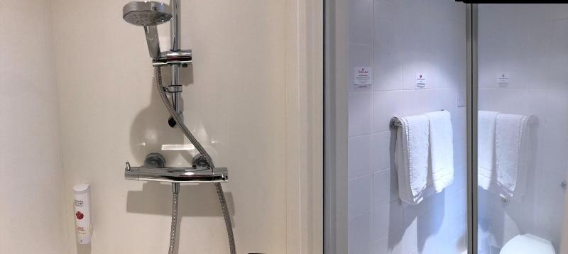 Ramada Cambridge - Oda