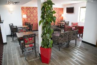 Ramada Cambridge fotoÄŸrafÄ±