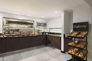 Ramada Cambridge fotoÄŸrafÄ±
