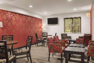 Ramada Cambridge fotoÄŸrafÄ±