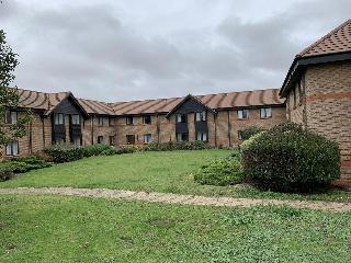 Ramada Cambridge fotoÄŸrafÄ±