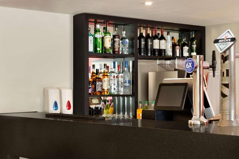 Ramada Chorley South - Bar