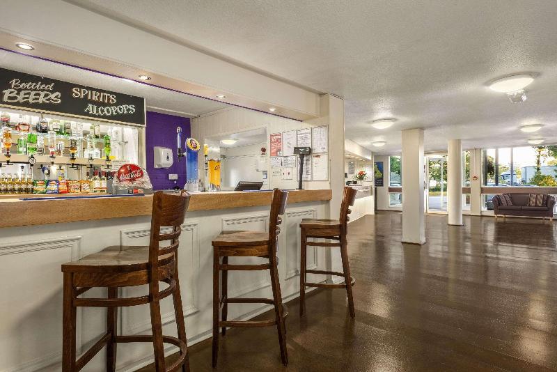 Ramada Chorley South - Bar