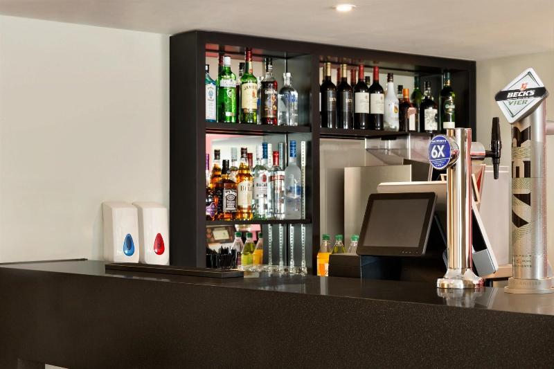 Ramada Chorley South - Bar