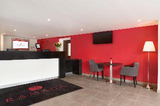 Ramada Chorley South fotoÄŸrafÄ±