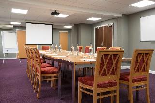 Ramada Chorley South fotoÄŸrafÄ±