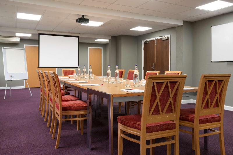 Ramada Chorley South - Toplantı