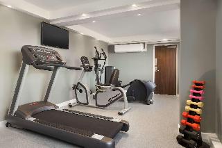 Ramada Chorley South fotoÄŸrafÄ±