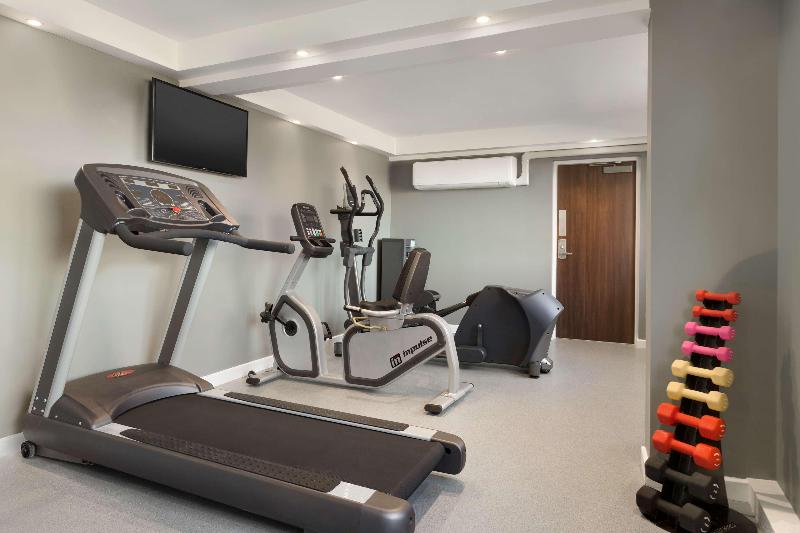 Ramada Chorley South - Aktivite