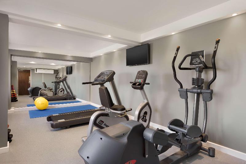 Ramada Chorley South - Aktivite