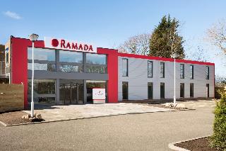 Ramada Chorley South fotoÄŸrafÄ±