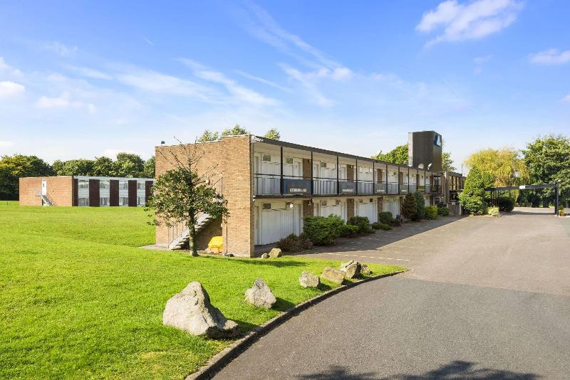 Ramada Chorley South - Genel