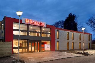 Ramada Chorley South fotoÄŸrafÄ±