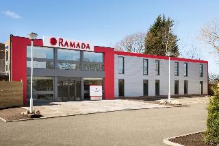 Ramada Chorley South fotoÄŸrafÄ±